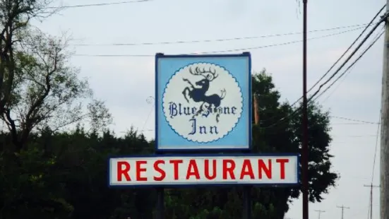 Blue Stone Inn