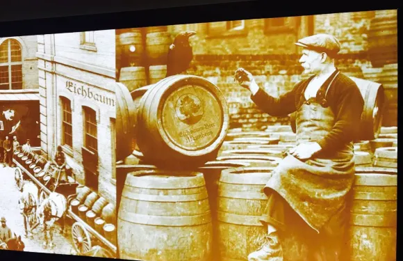 Brauhaus Zwolf Apostel