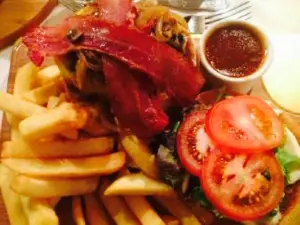 Brantwood Country Hotel & Restaurant