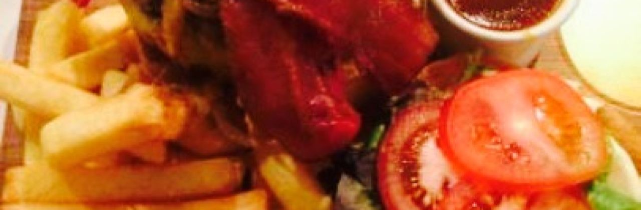 Brantwood Country Hotel & Restaurant