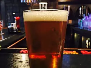 Underground Public House