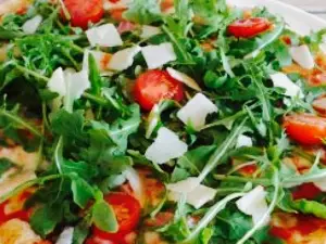 Marie pizzeria