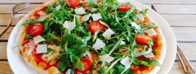 Marie pizzeria