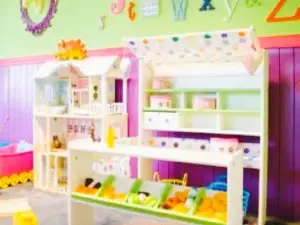 Family Cafe