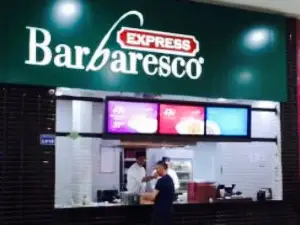 Barbaresco Express (Jacareí Shopping)