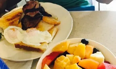 Mumma Buzz Cafe 'N' Takeaway