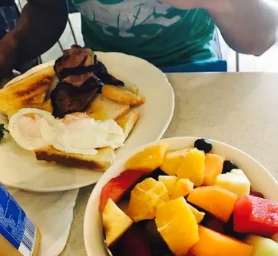 Mumma Buzz Cafe 'N' Takeaway