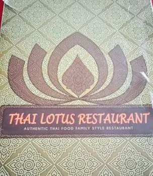 Thai Lotus Restaurant