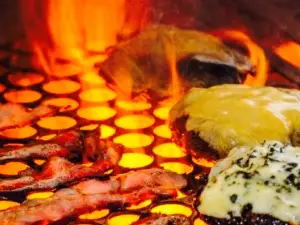 Braseiro Hamburgueria