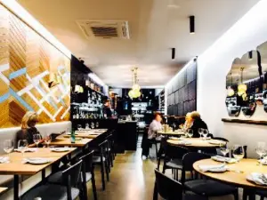 Nolita - Italian Cafe