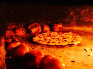 Flashy Pizzeria & Taberna