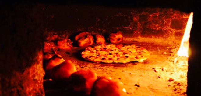 Flashy Pizzeria & Taberna