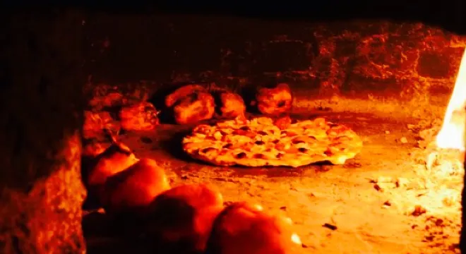 Flashy Pizzeria & Taberna