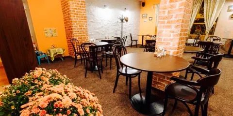 La Creperie - Palacinkaren u Priatelov