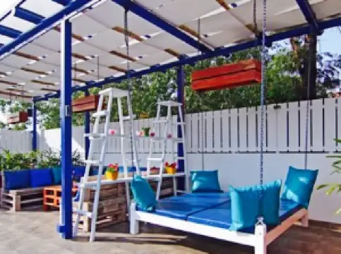 Jaipour Beer & More @ The Forresta