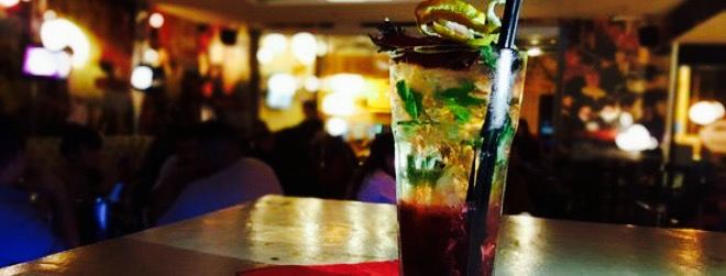 Morrison - Coffe & drinks