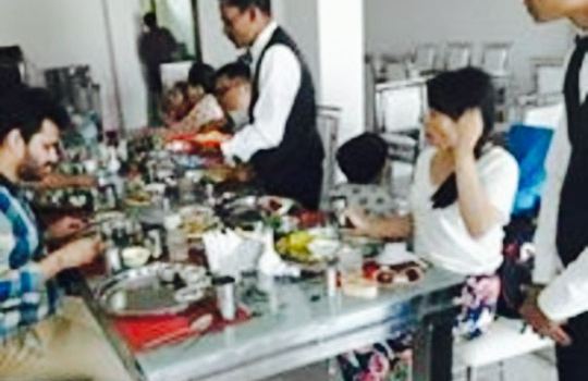 GK Family Restaurant