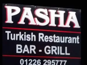 Pasha  Restaurant
