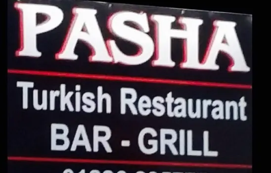 Pasha Barnsley