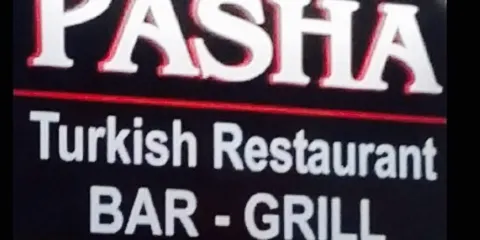 Pasha  Restaurant
