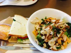 Panera Bread