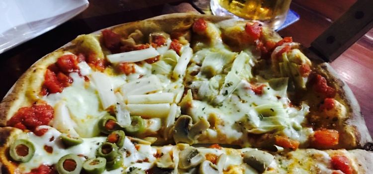 La Pizza