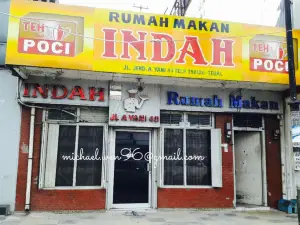 Rumah Makan Indah