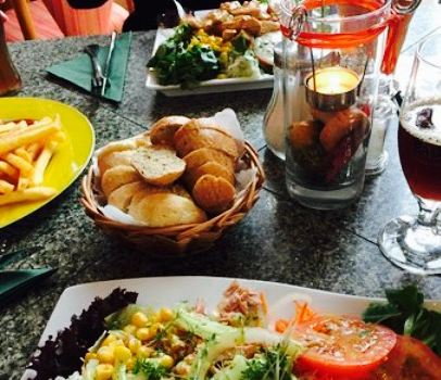 Cafe Diercksen