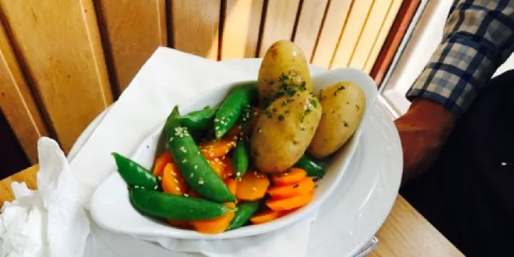 The Fishmarket Restaurant