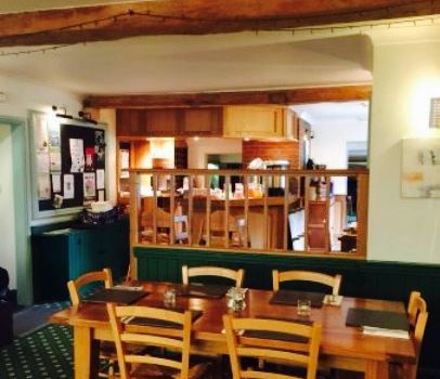 The Crown and Victoria Inn