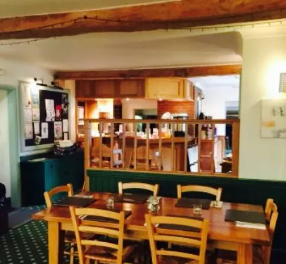 Crown and Victoria Inn