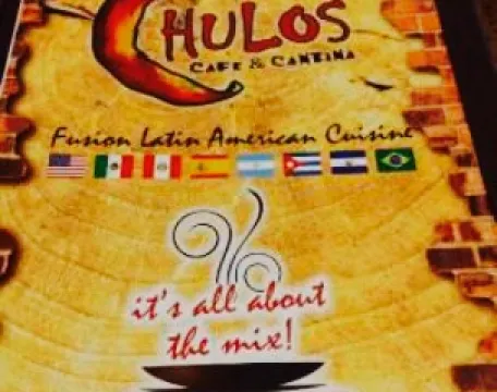 Chulo's Cafe & Cantina