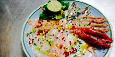 Ristorante Centro Storico