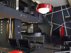 Cafe Skopje