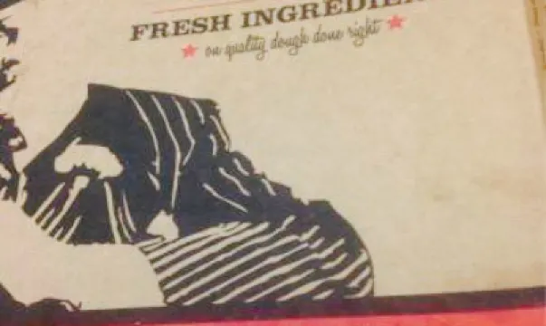 Godfathers Pizza of Grand Island, Ne.