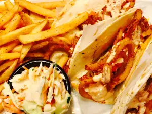 Applebee's Grill + Bar