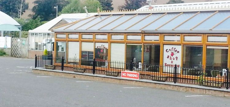 Cuisine Ecosse