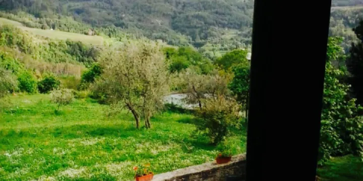 Locanda di praticino