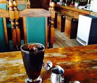 Canadian Coffee House