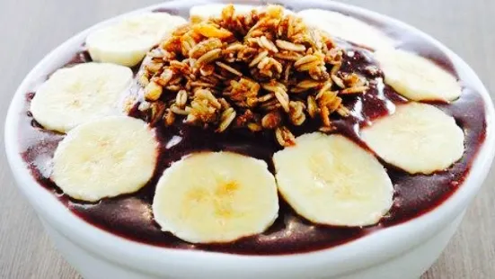 Rei Do Acai Eireli