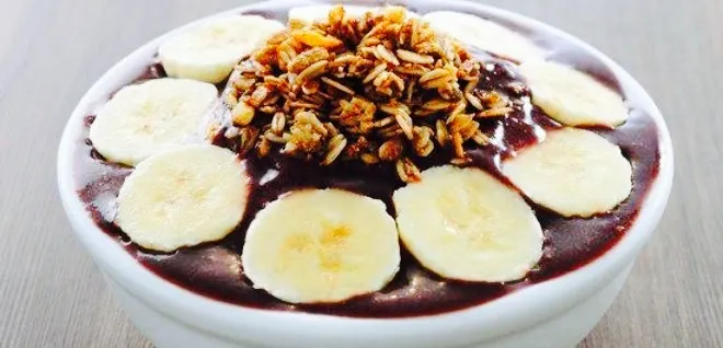 Rei Do Acai Eireli