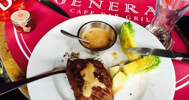 Churrascaria Restaurante Centenario