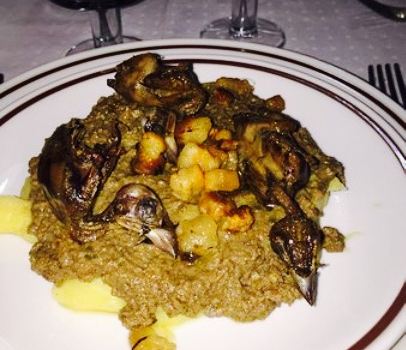 Ristorante Bardeschi