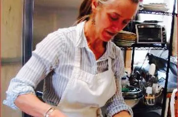 The Shovel and Spoon