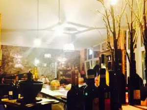 Pizzeria Da Toto