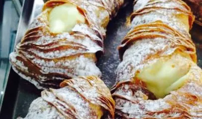 BAR Ristorante Tabacchi SARNI Lucera