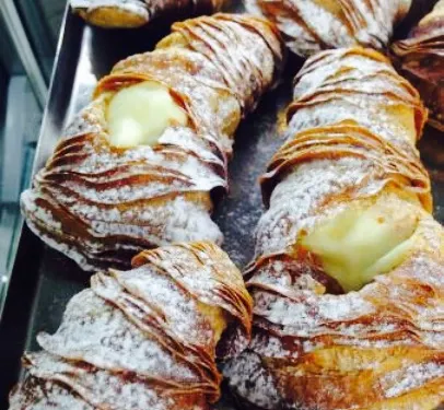 BAR Ristorante Tabacchi SARNI Lucera