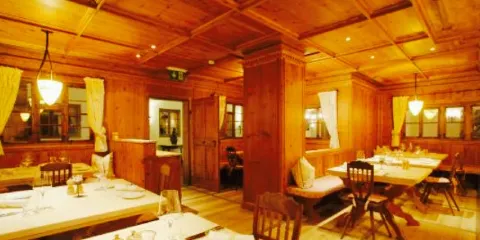 Restaurant Schwiizer Stube