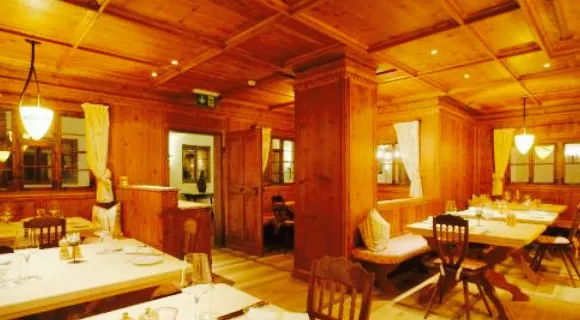 Restaurant Schwiizer Stube