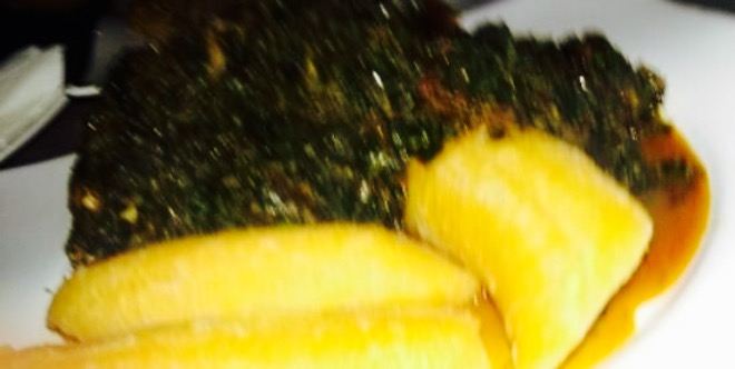 Cassia Restaurant & Bar